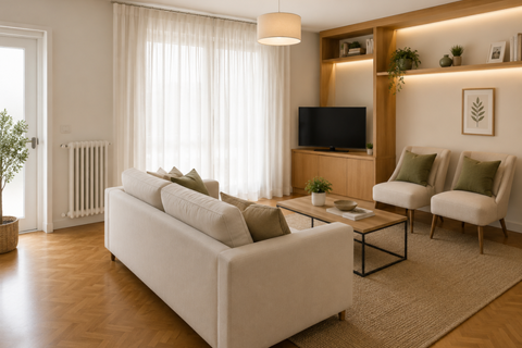 Villa i Thiene, Vicenza, Thiene - € 320.000 | Ref: HL1587a - foto 4