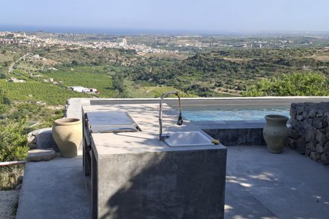 Villa i Noto, Siracusa, Noto - € 850.000 | Ref: AS 44 - foto 2