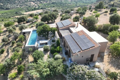 Villa i Noto, Siracusa, Noto - € 850 000 | Ref: AS 44 - foto 2
