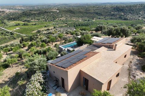 Villa i Noto, Siracusa, Noto - € 850 000 | Ref: AS 44 - foto 5