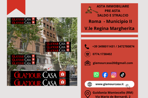 Lejlighed i Rome, Rome, Rome - € 462.375 | Ref: astaroma392 - foto 1