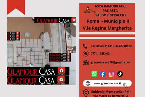 Lejlighed i Rome, Rome, Rome - € 462.375 | Ref: astaroma392 - foto 2