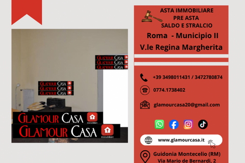 Lejlighed i Rome, Rome, Rome - € 462.375 | Ref: astaroma392 - foto 3
