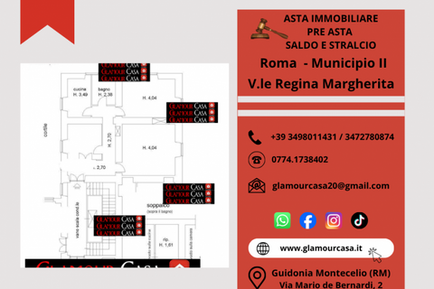 Lejlighed i Rome, Rome, Rome - € 462.375 | Ref: astaroma392 - foto 20