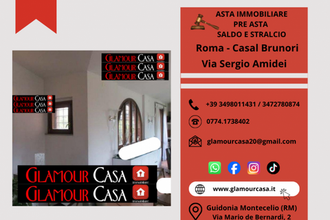 Villa i Rome, Rome, Rome - € 393.750 | Ref: astaroma394 - foto 2