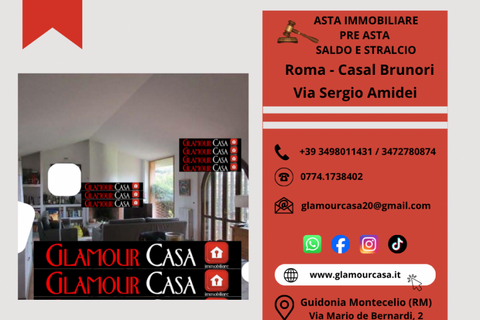 Villa i Rome, Rome, Rome - € 393.750 | Ref: astaroma394 - foto 3