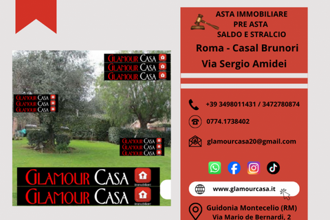 Villa i Rome, Rome, Rome - € 393.750 | Ref: astaroma394 - foto 4