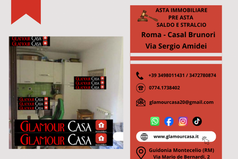 Villa i Rome, Rome, Rome - € 393.750 | Ref: astaroma394 - foto 5