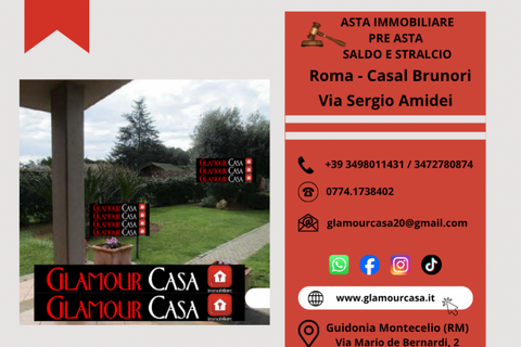 Villa i Rome, Rome, Rome - € 393.750 | Ref: astaroma394 - foto 6