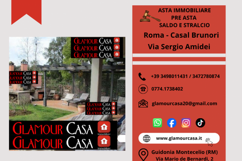 Villa i Rome, Rome, Rome - € 393.750 | Ref: astaroma394 - foto 7