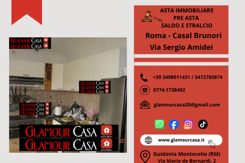 Villa i Rome, Rome, Rome - € 393.750 | Ref: astaroma394 - foto 8