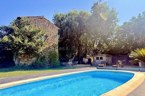 Villa a Bollène, Vaucluse, Bollène - € 1.365.000 | Ref: 2815-ANG - foto 2