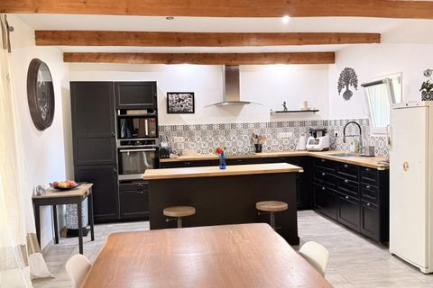 Villa a Bollène, Vaucluse, Bollène - € 1.365.000 | Ref: 2815-ANG - foto 4