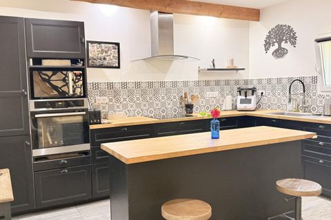 Villa a Bollène, Vaucluse, Bollène - € 1.365.000 | Ref: 2815-ANG - foto 5