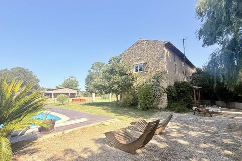Villa a Bollène, Vaucluse, Bollène - € 1.365.000 | Ref: 2815-ANG - foto 27