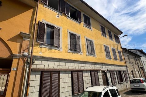 Leilighet i Tromello, Pavia, Tromello - € 58 000 | Ref: GB_511 - foto 22