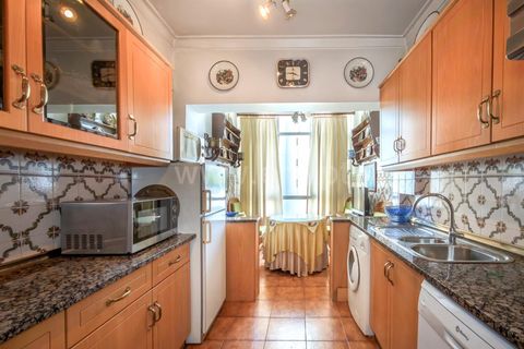 Lejlighed i Oeiras, Lisbon, Oeiras - € 395.000 | Ref: 355260050 - foto 2