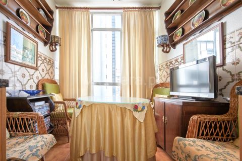 Lejlighed i Oeiras, Lisbon, Oeiras - € 395.000 | Ref: 355260050 - foto 3