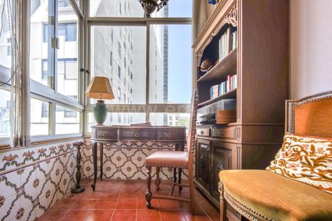 Lejlighed i Oeiras, Lisbon, Oeiras - € 395.000 | Ref: 355260050 - foto 9