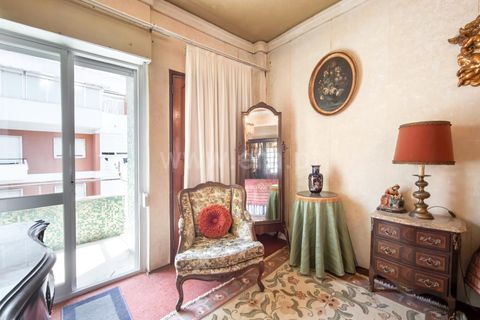 Lejlighed i Oeiras, Lisbon, Oeiras - € 395.000 | Ref: 355260050 - foto 10