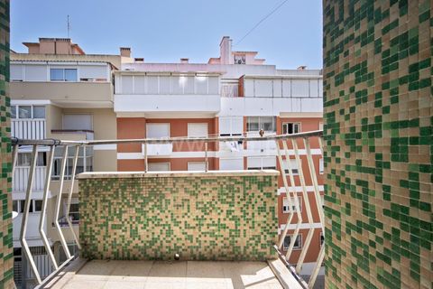 Lejlighed i Oeiras, Lisbon, Oeiras - € 395.000 | Ref: 355260050 - foto 16