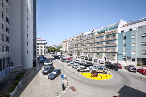 Lejlighed i Oeiras, Lisbon, Oeiras - € 395.000 | Ref: 355260050 - foto 17