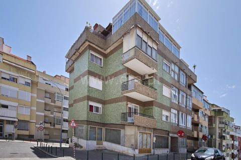 Lejlighed i Oeiras, Lisbon, Oeiras - € 395.000 | Ref: 355260050 - foto 18