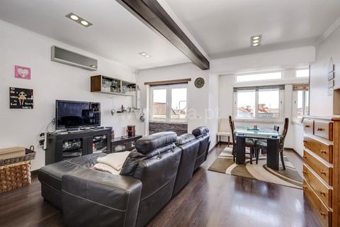 Lejlighed i Oeiras, Lisbon, Oeiras - € 390.000 | Ref: 056260062 - foto 1