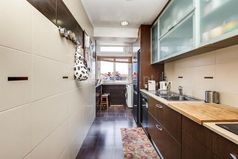 Lejlighed i Oeiras, Lisbon, Oeiras - € 390.000 | Ref: 056260062 - foto 5