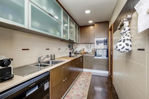 Lejlighed i Oeiras, Lisbon, Oeiras - € 390.000 | Ref: 056260062 - foto 6