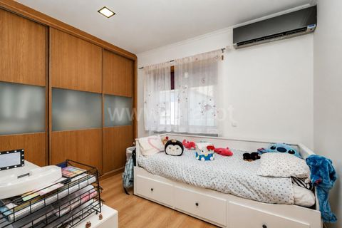 Lejlighed i Oeiras, Lisbon, Oeiras - € 390.000 | Ref: 056260062 - foto 8