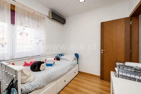 Lejlighed i Oeiras, Lisbon, Oeiras - € 390.000 | Ref: 056260062 - foto 9