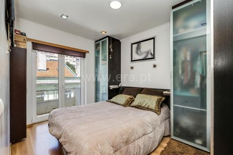 Lejlighed i Oeiras, Lisbon, Oeiras - € 390.000 | Ref: 056260062 - foto 11