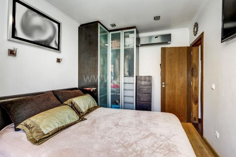 Lejlighed i Oeiras, Lisbon, Oeiras - € 390.000 | Ref: 056260062 - foto 12