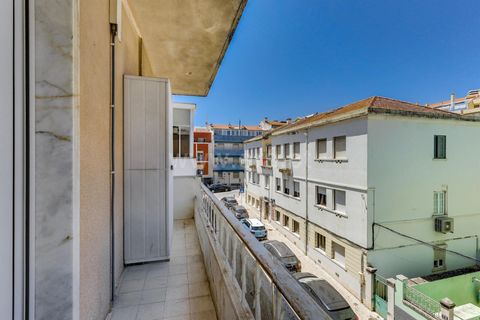 Lejlighed i Oeiras, Lisbon, Oeiras - € 390.000 | Ref: 056260062 - foto 13