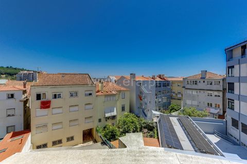 Lejlighed i Oeiras, Lisbon, Oeiras - € 390.000 | Ref: 056260062 - foto 14