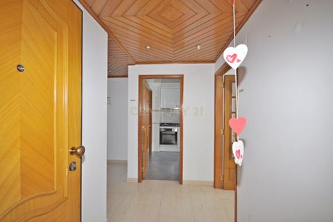 Lejlighed i Alenquer, Lisbon, Alenquer - € 242.500 | Ref: C0479-00053 - foto 3