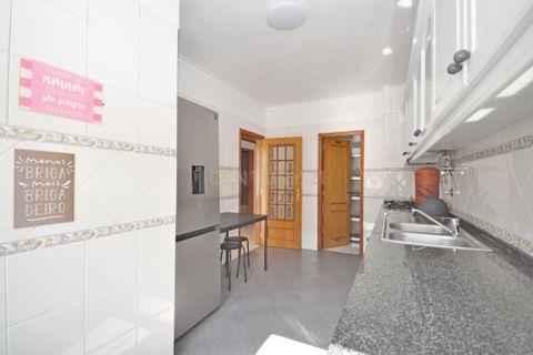 Lejlighed i Alenquer, Lisbon, Alenquer - € 242.500 | Ref: C0479-00053 - foto 9