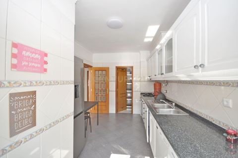 Lejlighed i Alenquer, Lisbon, Alenquer - € 242.500 | Ref: C0479-00053 - foto 10