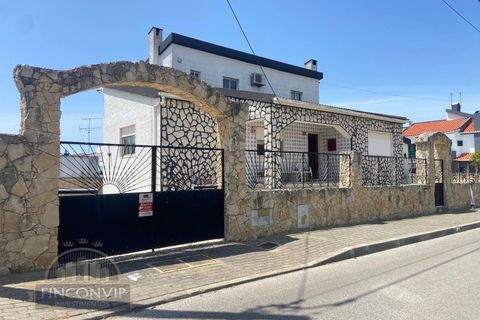 Villa i Amora, Setubal, Amora - € 775.000 | Ref: AD-2026223 - foto 15
