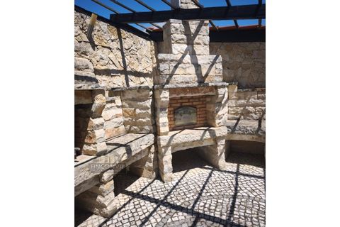 Villa i Amora, Setubal, Amora - € 775.000 | Ref: AD-2026223 - foto 41