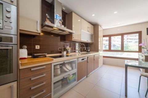 Lejlighed i Odivelas, Lisbon, Odivelas - € 599.000 | Ref: C0246-03546 - foto 16