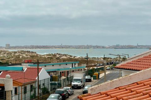 Villa i Peniche, Leiria, Peniche - € 1.198.000 | Ref: C0246-03547 - foto 1