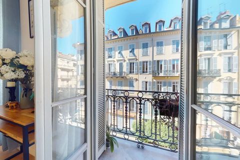 Leilighet i Nice, Alpes-Maritimes, Nice - € 545 000 | Ref: 87069395 - foto 3