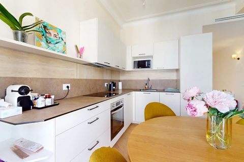 Leilighet i Nice, Alpes-Maritimes, Nice - € 545 000 | Ref: 87069395 - foto 6