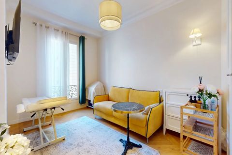 Leilighet i Nice, Alpes-Maritimes, Nice - € 545 000 | Ref: 87069395 - foto 7