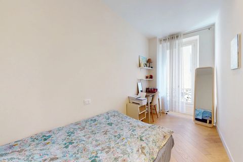 Leilighet i Nice, Alpes-Maritimes, Nice - € 545 000 | Ref: 87069395 - foto 9