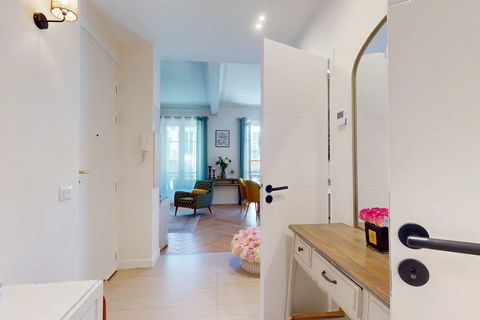 Leilighet i Nice, Alpes-Maritimes, Nice - € 545 000 | Ref: 87069395 - foto 12