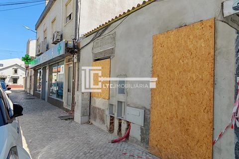 Villa a Samora Correia, Santarem, Samora Correia - € 320.000 | Ref: LTC/34 - foto 1