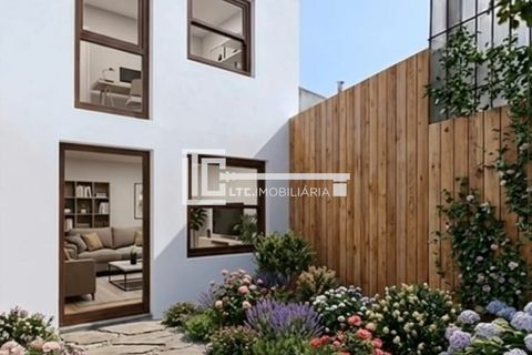 Villa a Samora Correia, Santarem, Samora Correia - € 320.000 | Ref: LTC/34 - foto 12